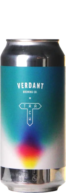 Verdant / Track Flux Phase 2