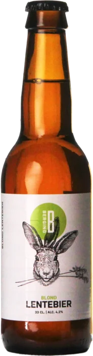 Berging LNTB Lentebier