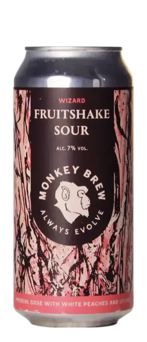 Monkey Brew Wizard