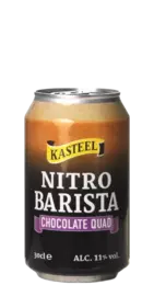 Van Honsebrouck Kasteel Nitro Barista
