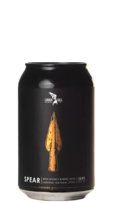 Lough Gill Spear 44 Stout Bier kopen