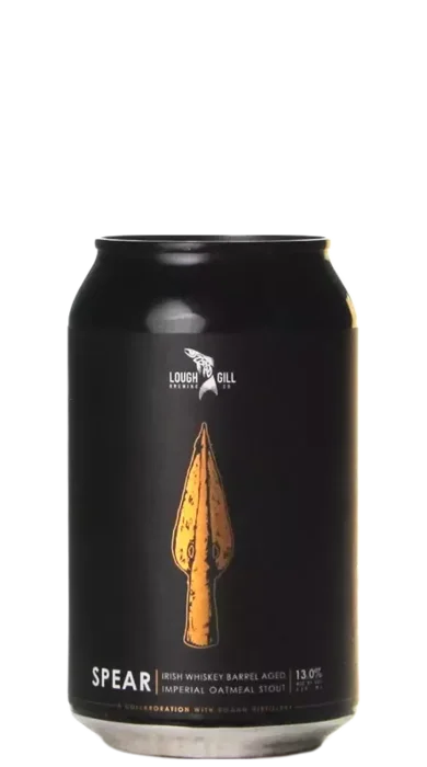 Lough Gill Spear 44 Stout Bier kopen