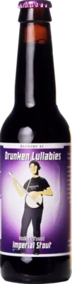 Brewery42 Drunken Lullabies