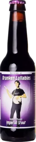 Brewery42 Drunken Lullabies
