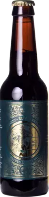 Guilty Monkey Rum BA Barley Wine