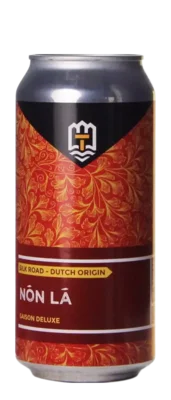 Stadsbrouwerij 013 Nõn Lã