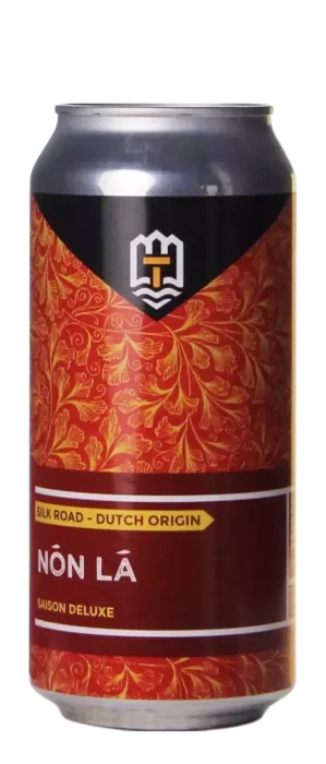 Stadsbrouwerij 013 Nõn Lã