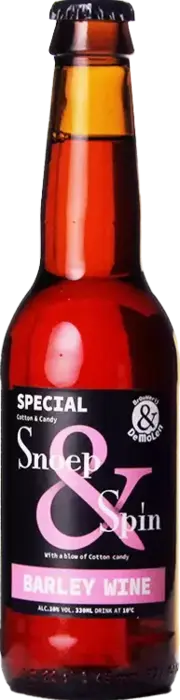 De Molen Snoep & Spin