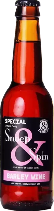 De Molen Snoep & Spin