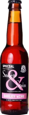 De Molen Snoep & Spin