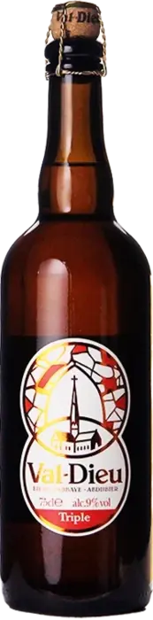 Val-Dieu Triple 75cl