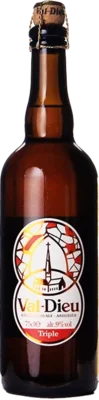 Val-Dieu Triple 75cl