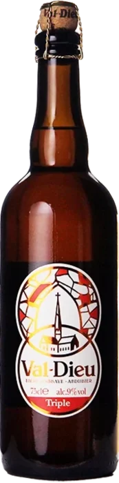 Val-Dieu Triple 75cl