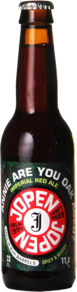 Jopen Annie Are You Oak Aged? Jamaican Rum BA