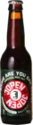 Jopen Annie Are You Oak Aged? Jamaican Rum BA