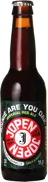 Jopen Annie Are You Oak Aged? Jamaican Rum BA