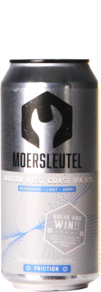 De Moersleutel CYCT Friction