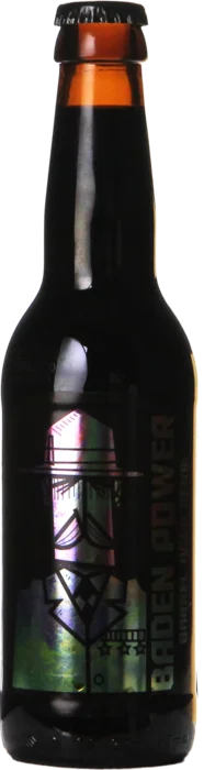 O'Clock Brewing Baden Power Coffee Bourbon BA