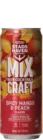 Stadshaven Mix Craft Spicy Mango & Peach