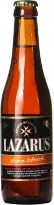 Broeder Jacob Lazarus Sherry Infused 33 Kräftig Blondes Bier Bier kaufen