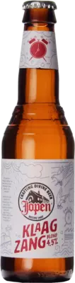 Jopen Klaagzang