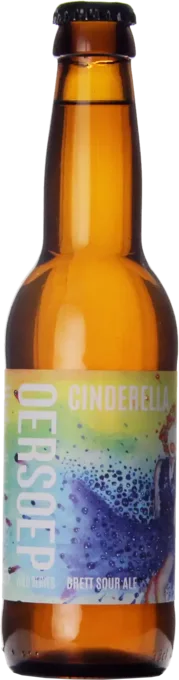 Oersoep Cinderella