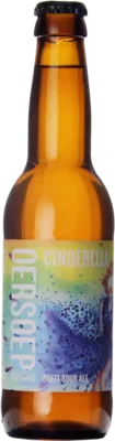 Oersoep Cinderella