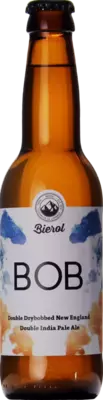 Bierol DDH BOB IPA