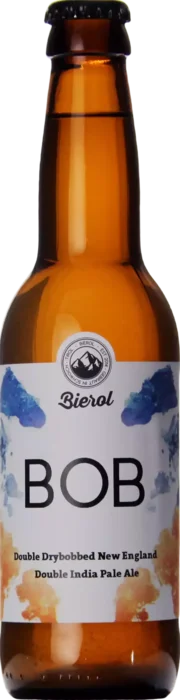 Bierol DDH BOB IPA