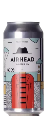 Fuerst Wiacek Airhead