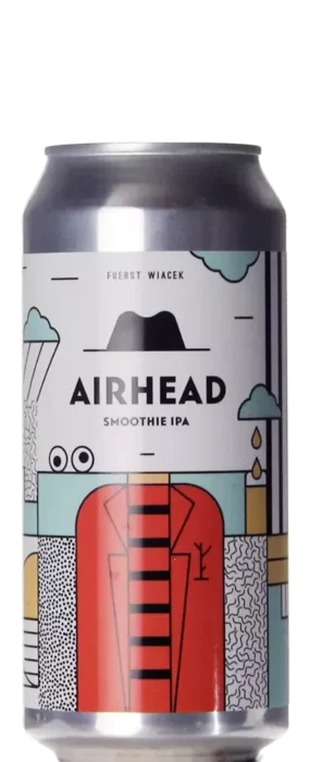 Fuerst Wiacek Airhead