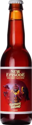 Two Chefs New Episode S01E01