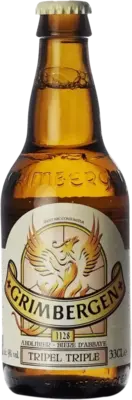 Grimbergen Tripel