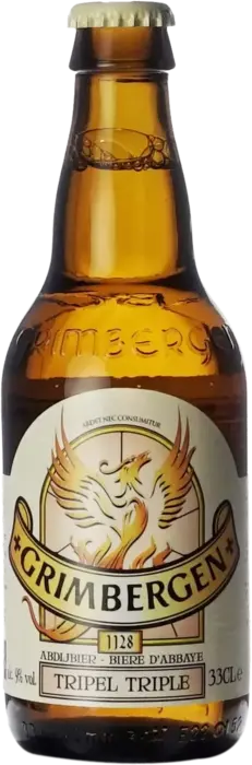 Grimbergen Tripel