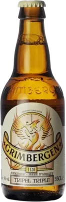 Grimbergen Tripel