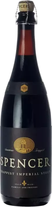 Spencer Imperial Stout 75cl