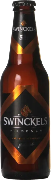 Swinckels Superior Pilsener
