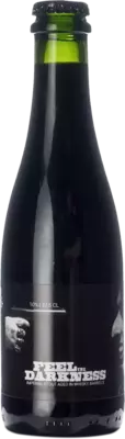 La Calavera Feel The Darkness