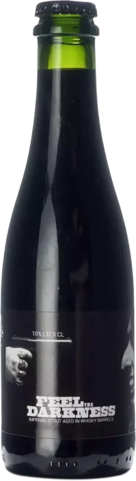 La Calavera Feel The Darkness