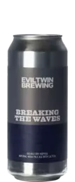 Evil Twin Breaking The Waves