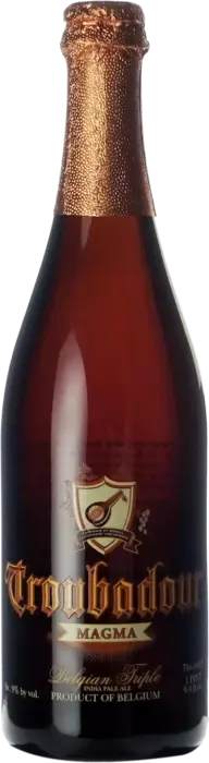 Troubadour Magma 75cl