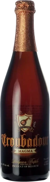 Troubadour Magma 75cl