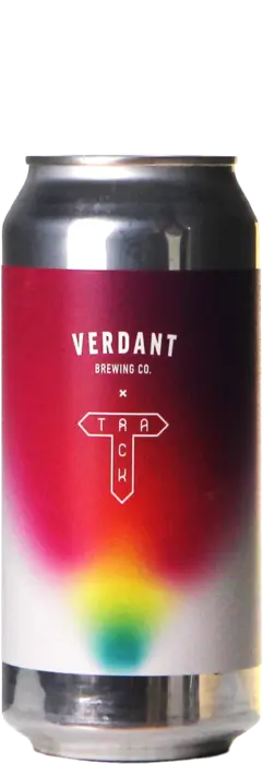 Verdant / Track Flux Phase 3