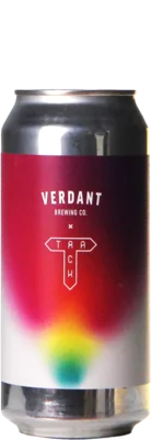 Verdant / Track Flux Phase 3