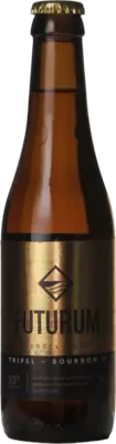 De Toekomst Futurum Tripel BA Bourbon III