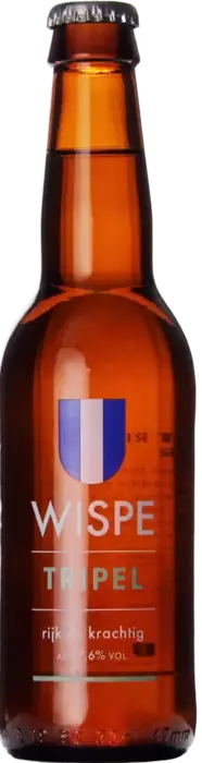 Wispe Tripel