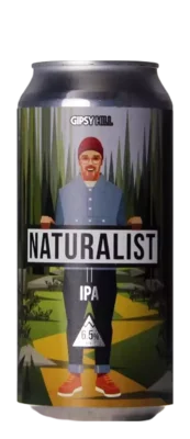 Gipsy Hill Naturalist