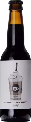 Zuyd Coffeelovers Stout