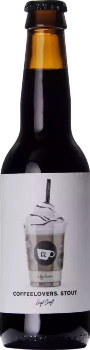 Zuyd Coffeelovers Stout