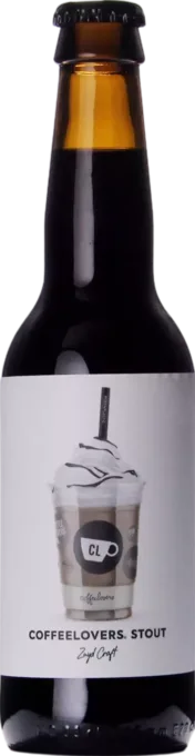 Zuyd Coffeelovers Stout